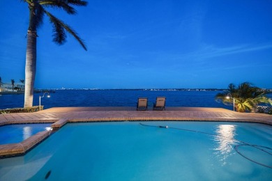 Beach Home For Sale in Belleair Beach, Florida
