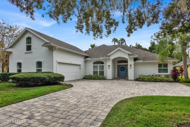 Beach Home For Sale in Ponte Vedra Beach, Florida