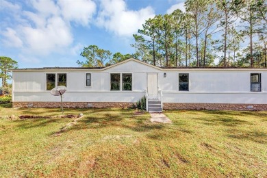 Beach Home Sale Pending in New Smyrna Beach, Florida