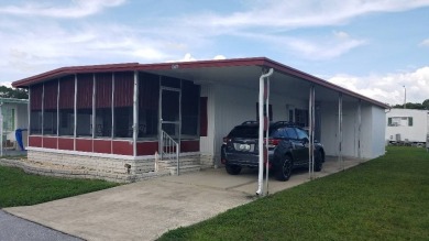 Beach Home For Sale in New Port Richey, Florida