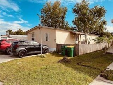 Beach Home For Sale in Cocoa, Florida