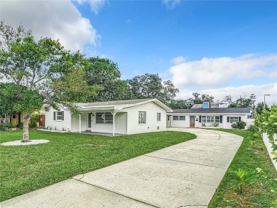 Beach Home For Sale in Clearwater, Florida