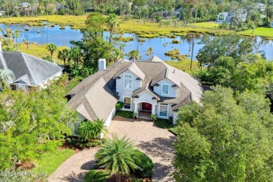 Beach Home For Sale in Ponte Vedra Beach, Florida