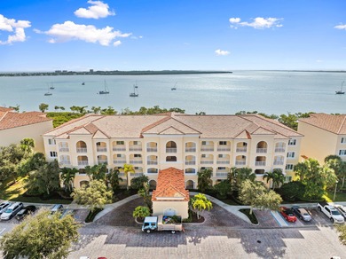 Beach Condo For Sale in Fort Pierce, Florida