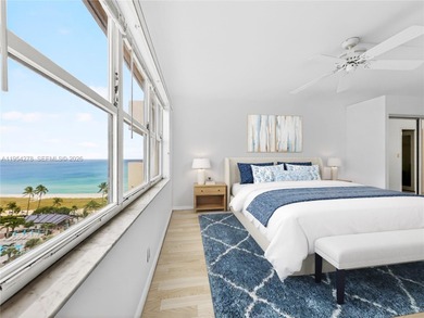 Beach Condo For Sale in Lauderdale By The Sea, Florida