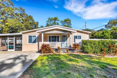 Beach Home For Sale in Largo, Florida