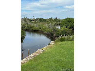 Beach Home For Sale in Crystal River, Florida