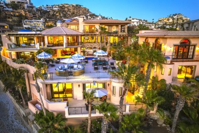 Beach Home For Sale in Cabo San Lucas, 