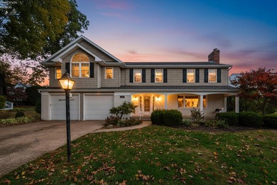 Beach Home For Sale in Huron, Ohio