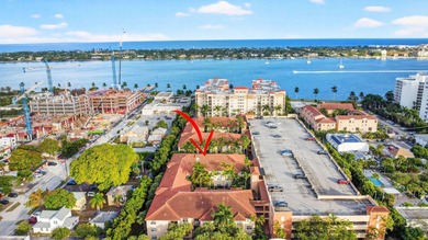 Beach Condo For Sale in West Palm Beach, Florida