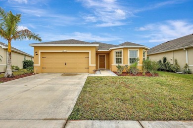 Beach Home For Sale in Port Saint Lucie, Florida