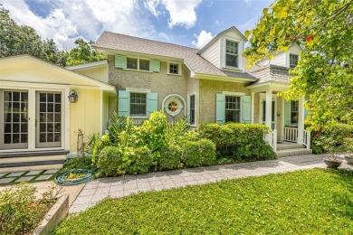 Beach Home For Sale in Saint Simons, Georgia