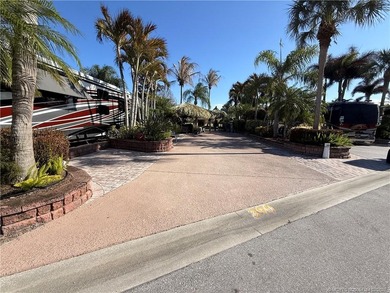 Beach Lot For Sale in Port Saint Lucie, Florida