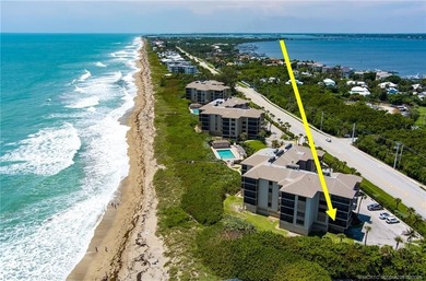 Beach Condo For Sale in Stuart, Florida