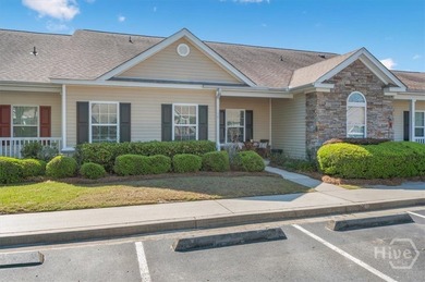 Beach Townhome/Townhouse For Sale in Savannah, Georgia