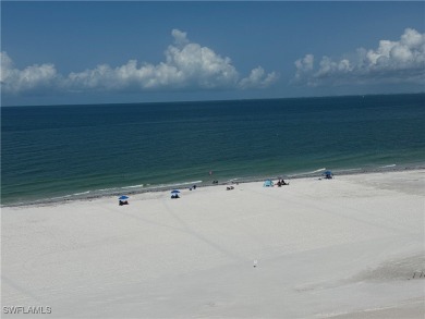 Beach Condo For Sale in Fort Myers Beach, Florida