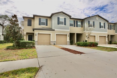 Beach Townhome/Townhouse For Sale in Land O Lakes, Florida