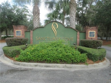 Beach Lot For Sale in Waverly, Georgia