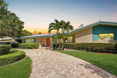 Beach Home For Sale in North Miami, Florida