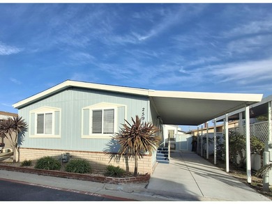 Beach Home For Sale in Huntington Beach, California