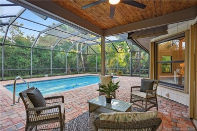 Beach Home For Sale in Vero Beach, Florida