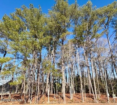 Beach Lot Active Under Contract in Calabash, North Carolina