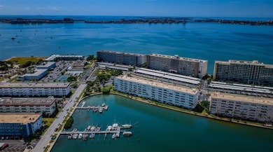 Beach Condo For Sale in Gulfport, Florida