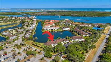 Beach Condo For Sale in Stuart, Florida
