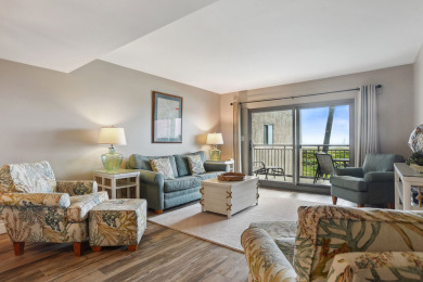 Vacation Rental Beach Condo in Hilton Head Island, South Carolina