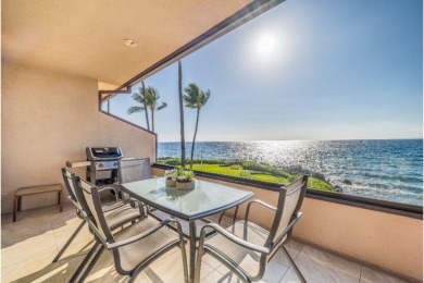 Vacation Rental Beach Condo in Makena, Maui, HI