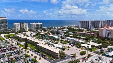 Beach Condo Active Under Contract in Pompano Beach, Florida