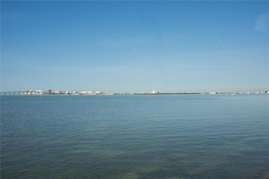 Beach Condo For Sale in Belleair Beach, Florida