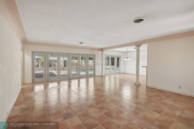 Beach Home For Sale in Lighthouse Point, Florida