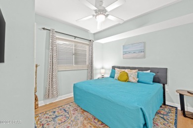 Beach Condo For Sale in Panama City Beach, Florida