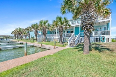 Beach Condo For Sale in Rockport, Texas