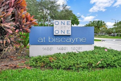 Beach Condo For Sale in North Miami, Florida