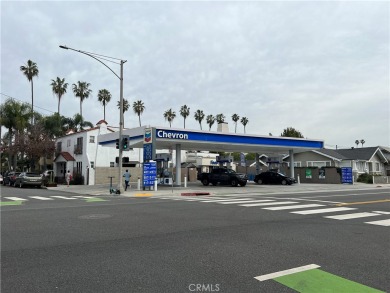 Beach Commercial For Sale in Long Beach, California
