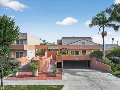 Beach Condo For Sale in Torrance, California