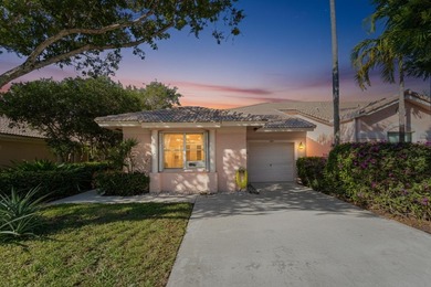 Beach Home For Sale in Delray Beach, Florida