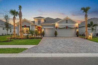 Beach Home For Sale in Lakewood Ranch, Florida