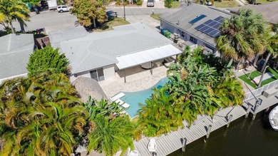 Beach Home For Sale in Fort Lauderdale, Florida