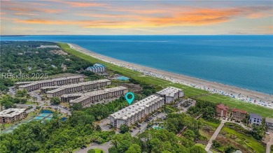 Beach Condo For Sale in Hilton Head Island, South Carolina