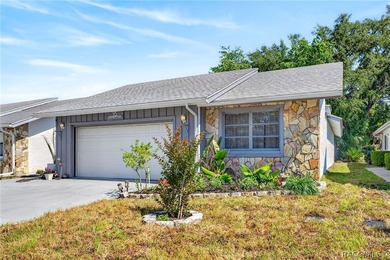 Beach Home For Sale in Homosassa, Florida