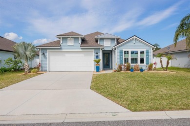 Beach Home For Sale in St Augustine, Florida