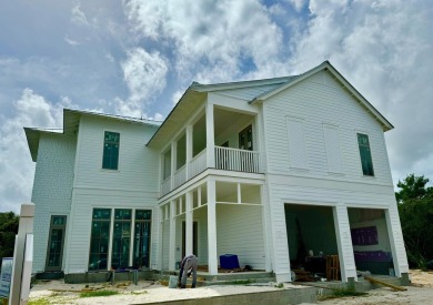 Beach Home Sale Pending in Panama City Beach, Florida