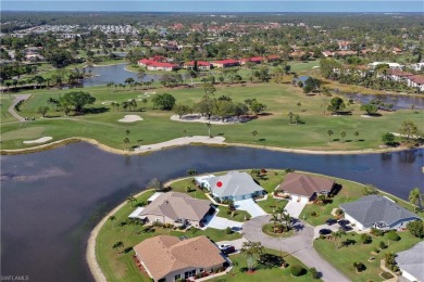 Beach Home For Sale in Naples, Florida