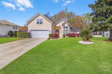 Beach Home For Sale in Savannah, Georgia