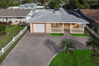 Beach Home For Sale in Pompano Beach, Florida