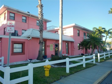 Beach Condo For Sale in ST Pete Beach, Florida