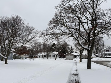 Beach Lot For Sale in Spring Lake, Michigan